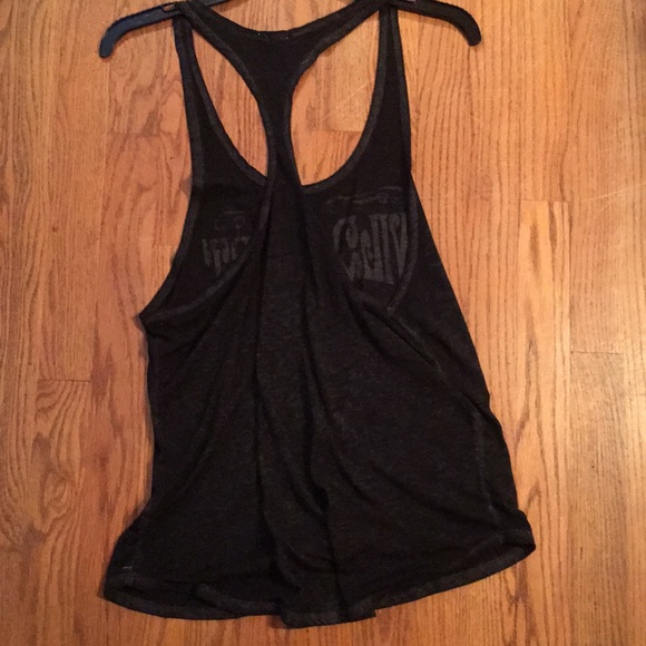 Vintage Looking Racer Back - Picture 4 of 4